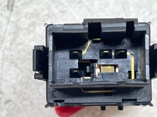 bontott SKODA FABIA I Vészvillogó Kapcsoló