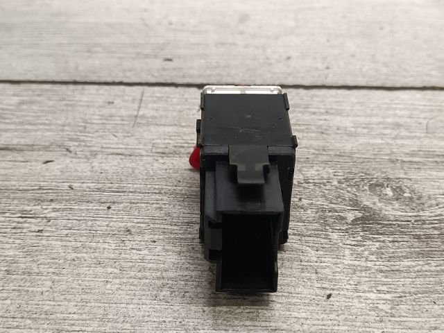 bontott SKODA FABIA I Vészvillogó Kapcsoló