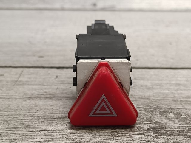 bontott SKODA FABIA I Vészvillogó Kapcsoló