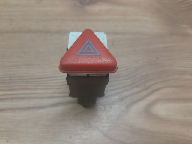 bontott SKODA FABIA I Vészvillogó Kapcsoló