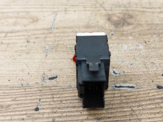 bontott SKODA FABIA I Vészvillogó Kapcsoló