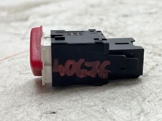 bontott SKODA FABIA I Vészvillogó Kapcsoló