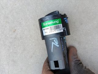 bontott SKODA FABIA I Világítás Kapcsoló Keret