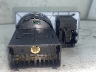 bontott SKODA FABIA I Világítás Kapcsoló