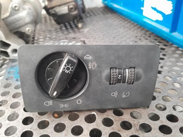 bontott SKODA FABIA I Világítás Kapcsoló