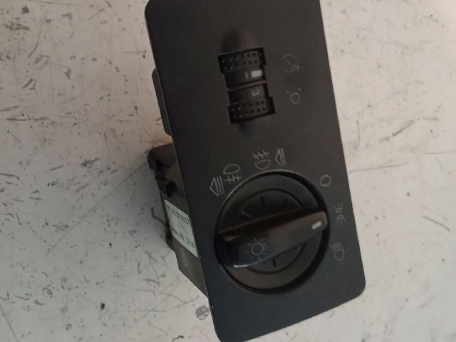 bontott SKODA FABIA I Világítás Kapcsoló