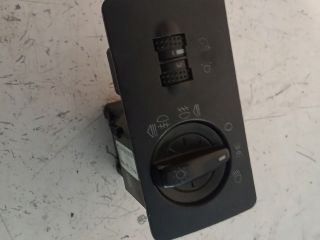 bontott SKODA FABIA I Világítás Kapcsoló