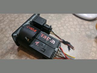 bontott SKODA FABIA I Világítás Kapcsoló