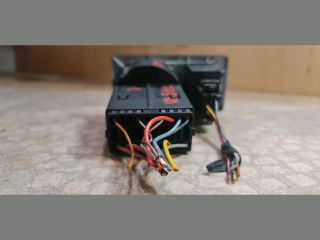 bontott SKODA FABIA I Világítás Kapcsoló