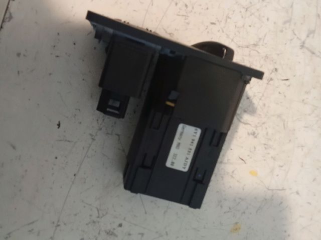 bontott SKODA FABIA I Világítás Kapcsoló