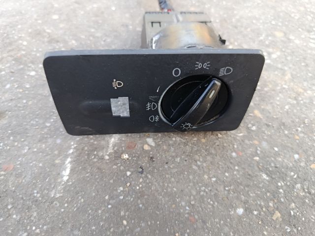 bontott SKODA FABIA I Világítás Kapcsoló