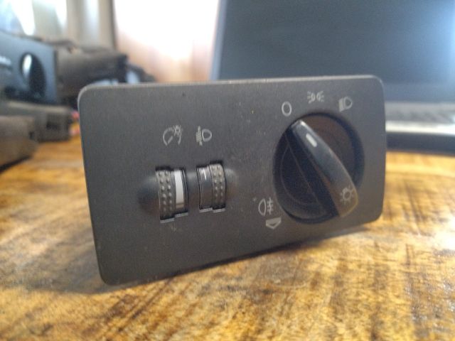 bontott SKODA FABIA I Világítás Kapcsoló