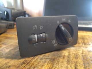 bontott SKODA FABIA I Világítás Kapcsoló