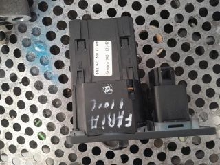 bontott SKODA FABIA I Világítás Kapcsoló