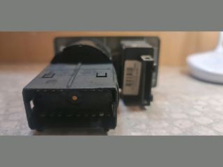 bontott SKODA FABIA I Világítás Kapcsoló