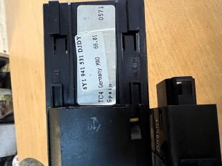 bontott SKODA FABIA I Világítás Kapcsoló