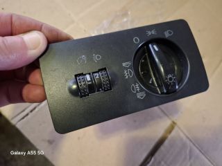 bontott SKODA FABIA I Világítás Kapcsoló