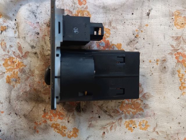 bontott SKODA FABIA I Világítás Kapcsoló