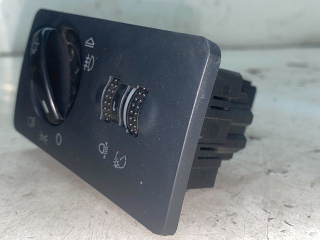 bontott SKODA FABIA I Világítás Kapcsoló