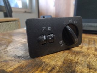 bontott SKODA FABIA I Világítás Kapcsoló