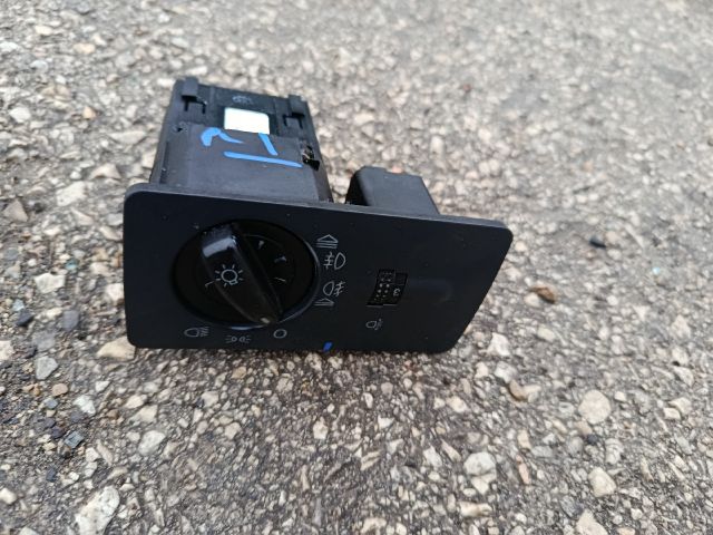 bontott SKODA FABIA I Világítás Kapcsoló