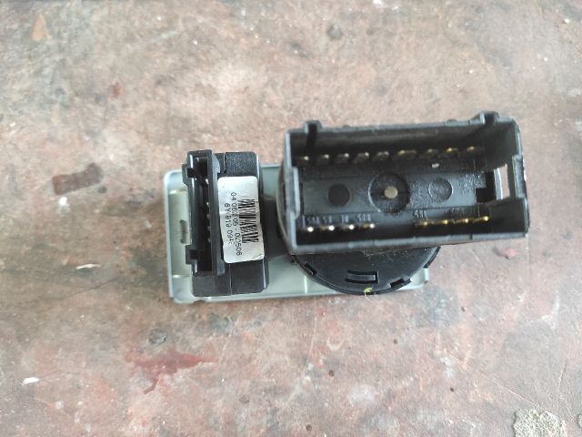 bontott SKODA FABIA I Világítás Kapcsoló