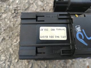 bontott SKODA FABIA I Világítás Kapcsoló