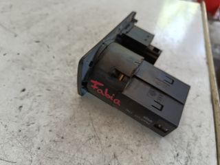 bontott SKODA FABIA I Világítás Kapcsoló