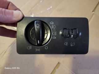 bontott SKODA FABIA I Világítás Kapcsoló