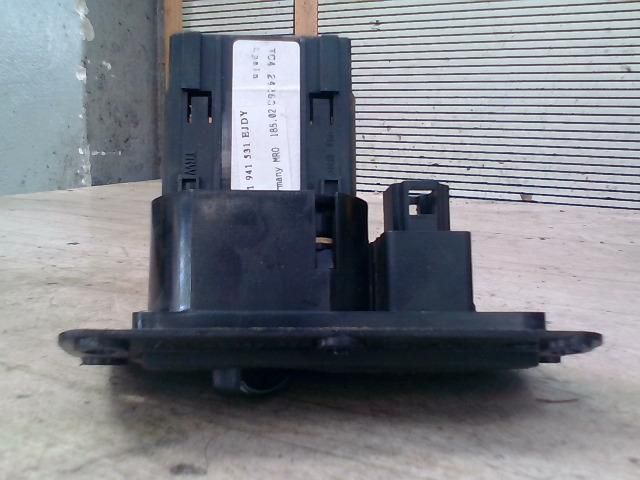 bontott SKODA FABIA I Világítás Kapcsoló