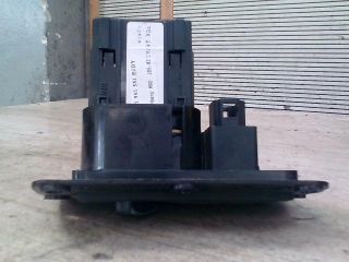 bontott SKODA FABIA I Világítás Kapcsoló