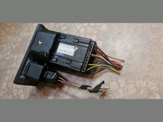 bontott SKODA FABIA I Világítás Kapcsoló