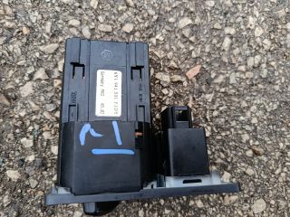 bontott SKODA FABIA I Világítás Kapcsoló