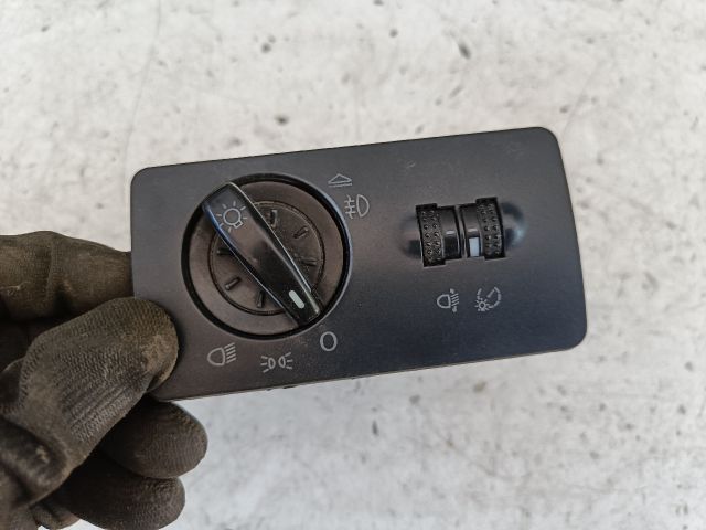 bontott SKODA FABIA I Világítás Kapcsoló