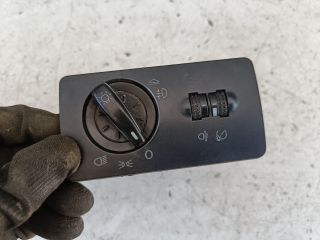 bontott SKODA FABIA I Világítás Kapcsoló