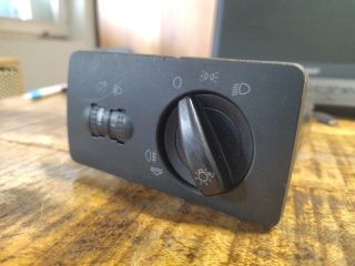 bontott SKODA FABIA I Világítás Kapcsoló