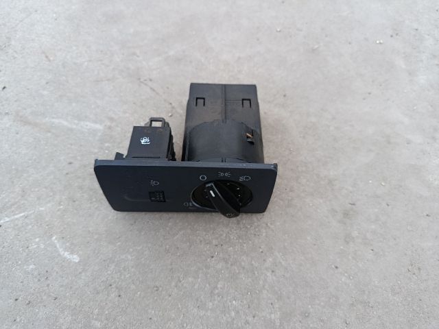 bontott SKODA FABIA I Világítás Kapcsoló