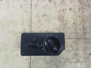 bontott SKODA FABIA I Világítás Kapcsoló