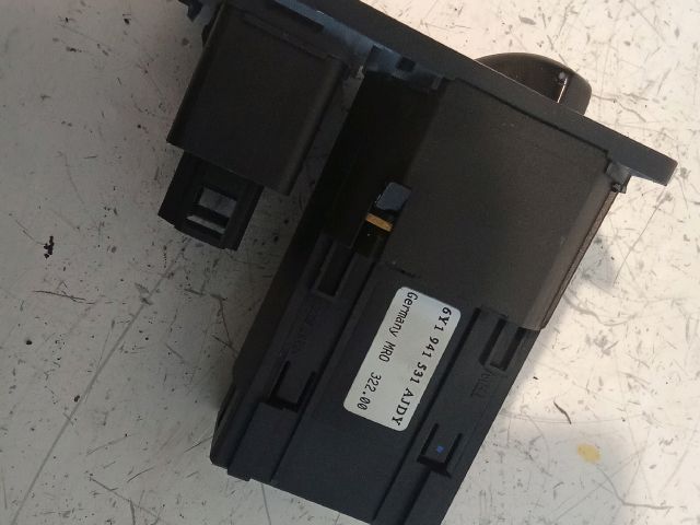 bontott SKODA FABIA I Világítás Kapcsoló