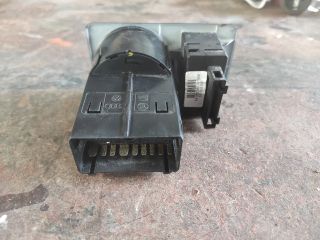 bontott SKODA FABIA I Világítás Kapcsoló