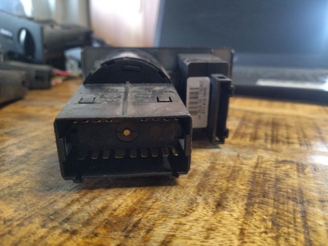 bontott SKODA FABIA I Világítás Kapcsoló