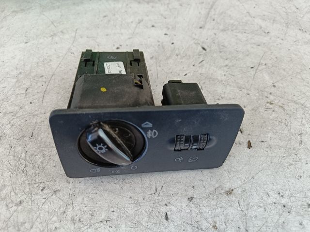 bontott SKODA FABIA I Világítás Kapcsoló