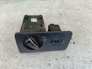 bontott SKODA FABIA I Világítás Kapcsoló