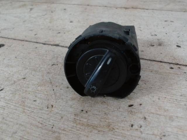 bontott SKODA FABIA I Világítás Kapcsoló