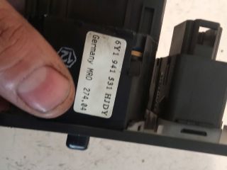 bontott SKODA FABIA I Világítás Kapcsoló