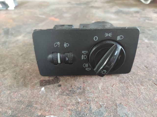 bontott SKODA FABIA I Világítás Kapcsoló