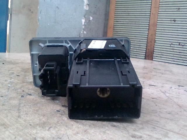 bontott SKODA FABIA I Világítás Kapcsoló