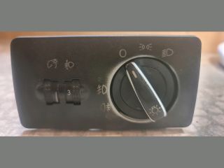 bontott SKODA FABIA I Világítás Kapcsoló