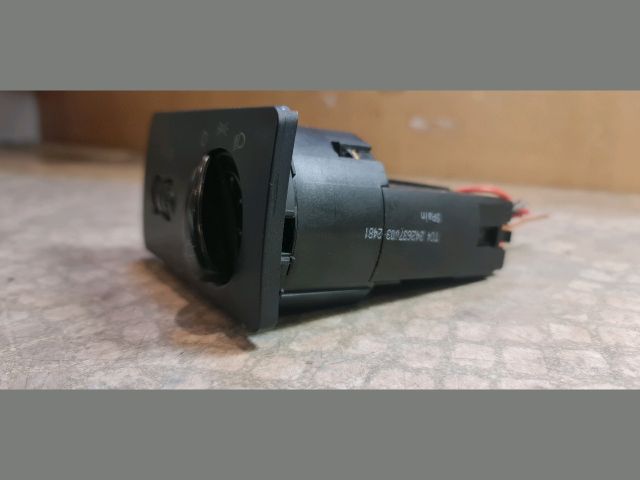 bontott SKODA FABIA I Világítás Kapcsoló