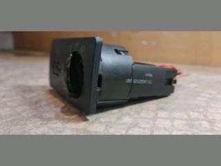 bontott SKODA FABIA I Világítás Kapcsoló